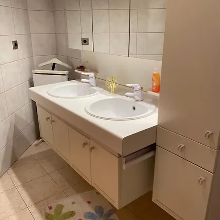 Apartman L'odore Del Mare