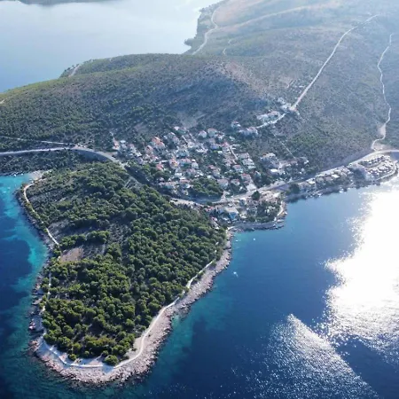 L'odore Del Mare Apartman *