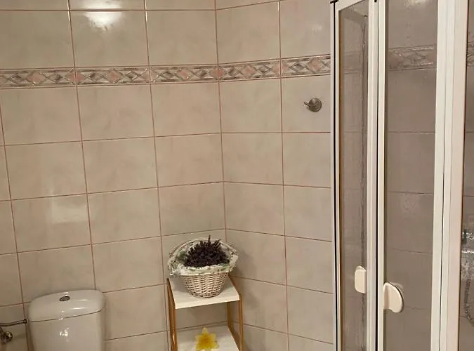 Appartement L'odore Del Mare