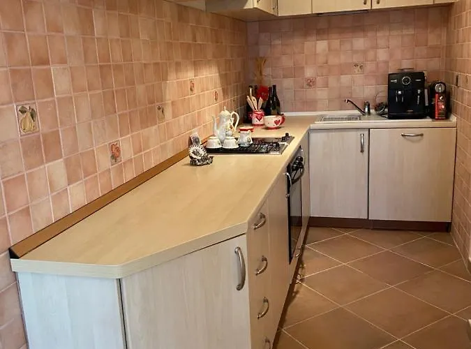 Appartement L'odore Del Mare *