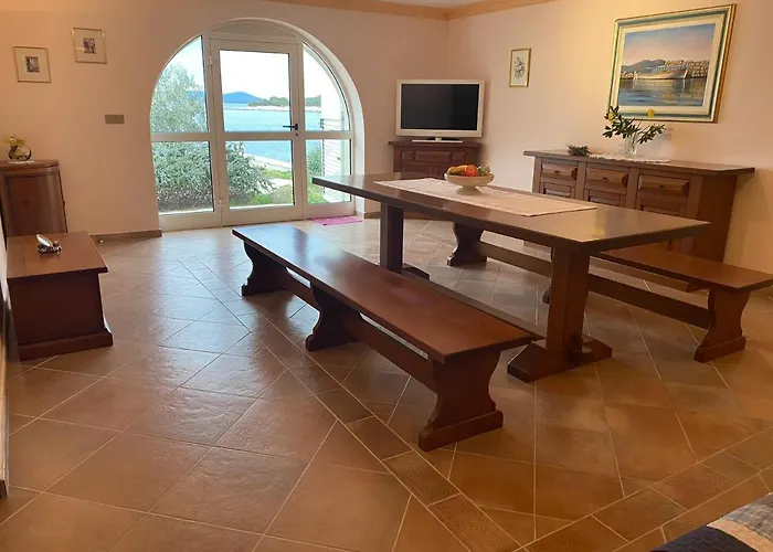 L'odore Del Mare Appartement *