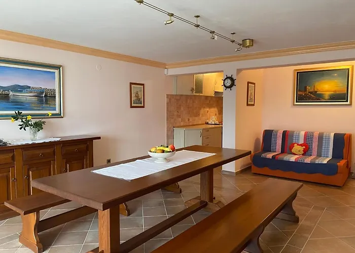 L'odore Del Mare * Dolac