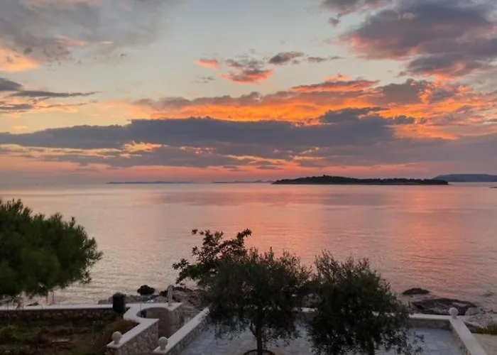 L'odore Del Mare Appartement *