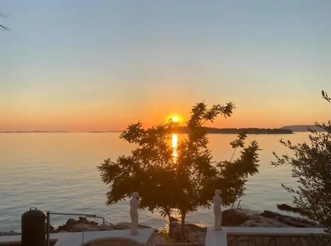 Appartement L'odore Del Mare Dolac