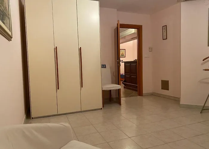 Appartement L'odore Del Mare