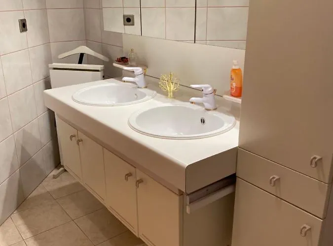 Appartement L'odore Del Mare