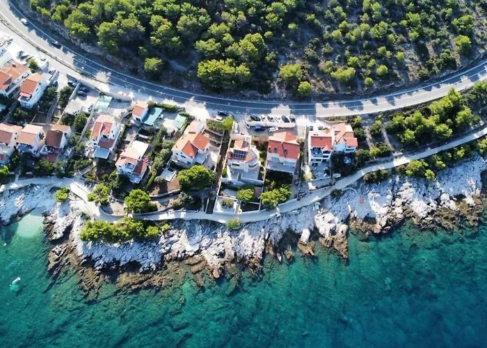 L'odore Del Mare Appartement Dolac